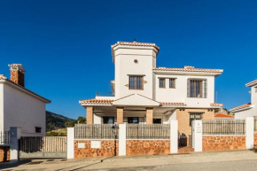 Villa Blanca